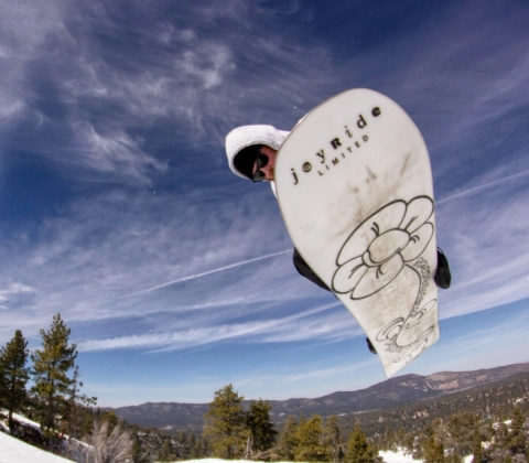 The Wait Is Almost Over: Joyride's Winter Collection Is Coming