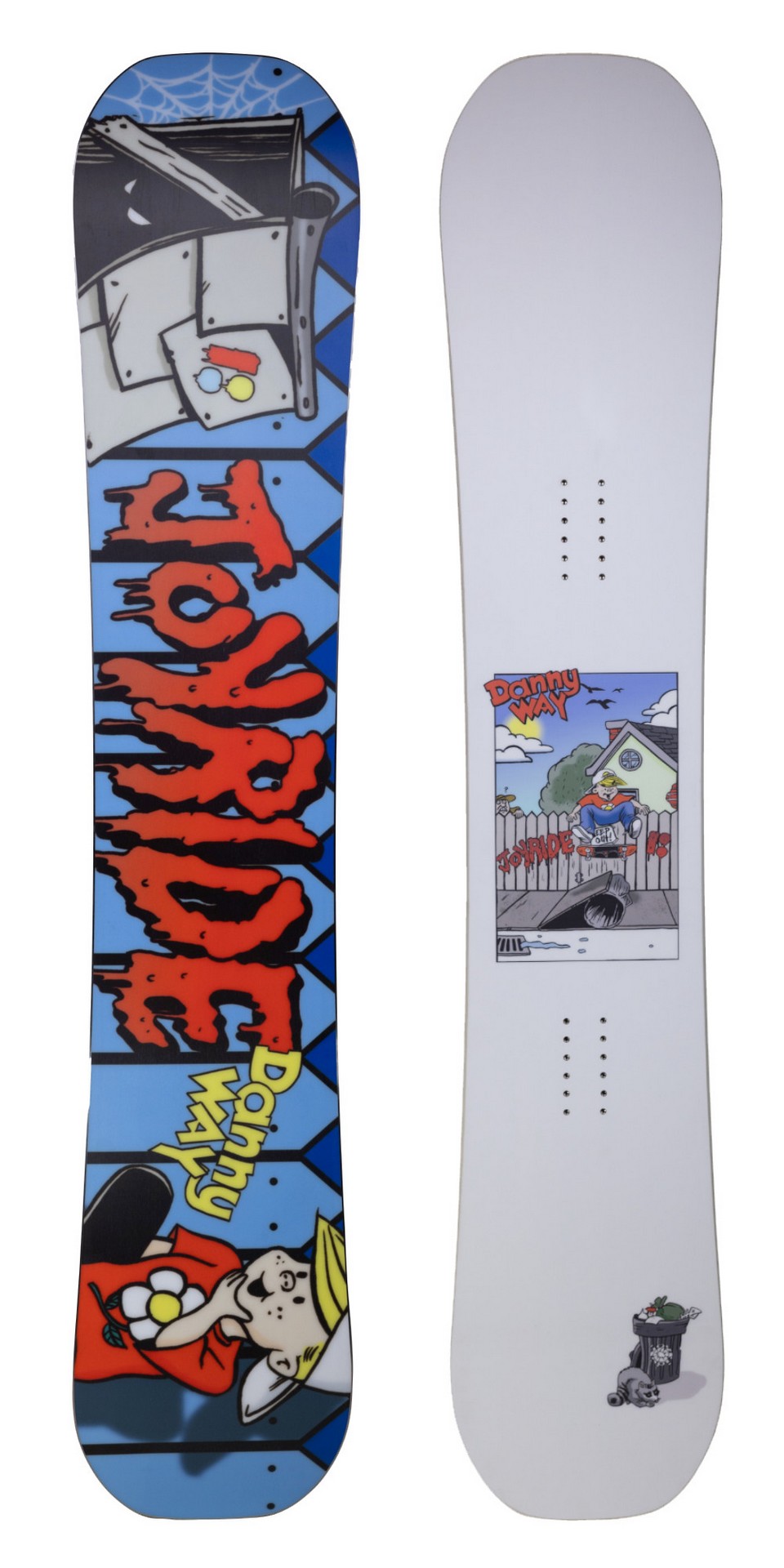 JOY RAIDスノーボード Snowboards | Joyride Snowboards