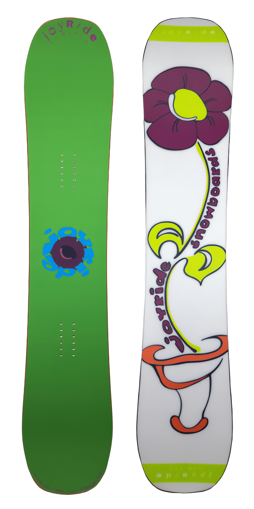 Snowboards | Joyride Snowboards