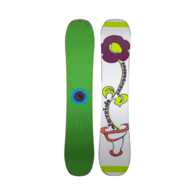 Joyride Snowboards