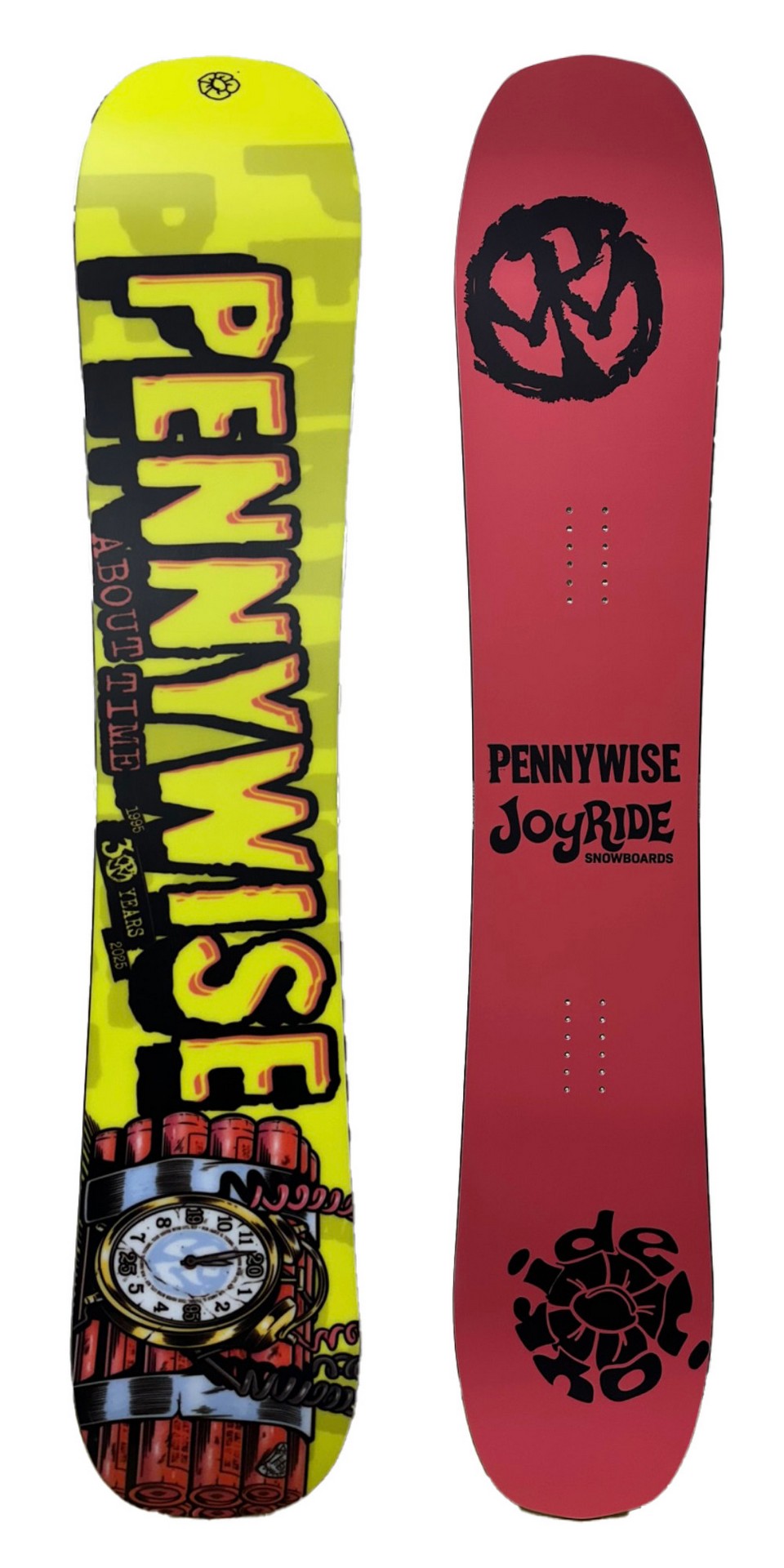 JOY RAIDスノーボード Snowboards | Joyride Snowboards