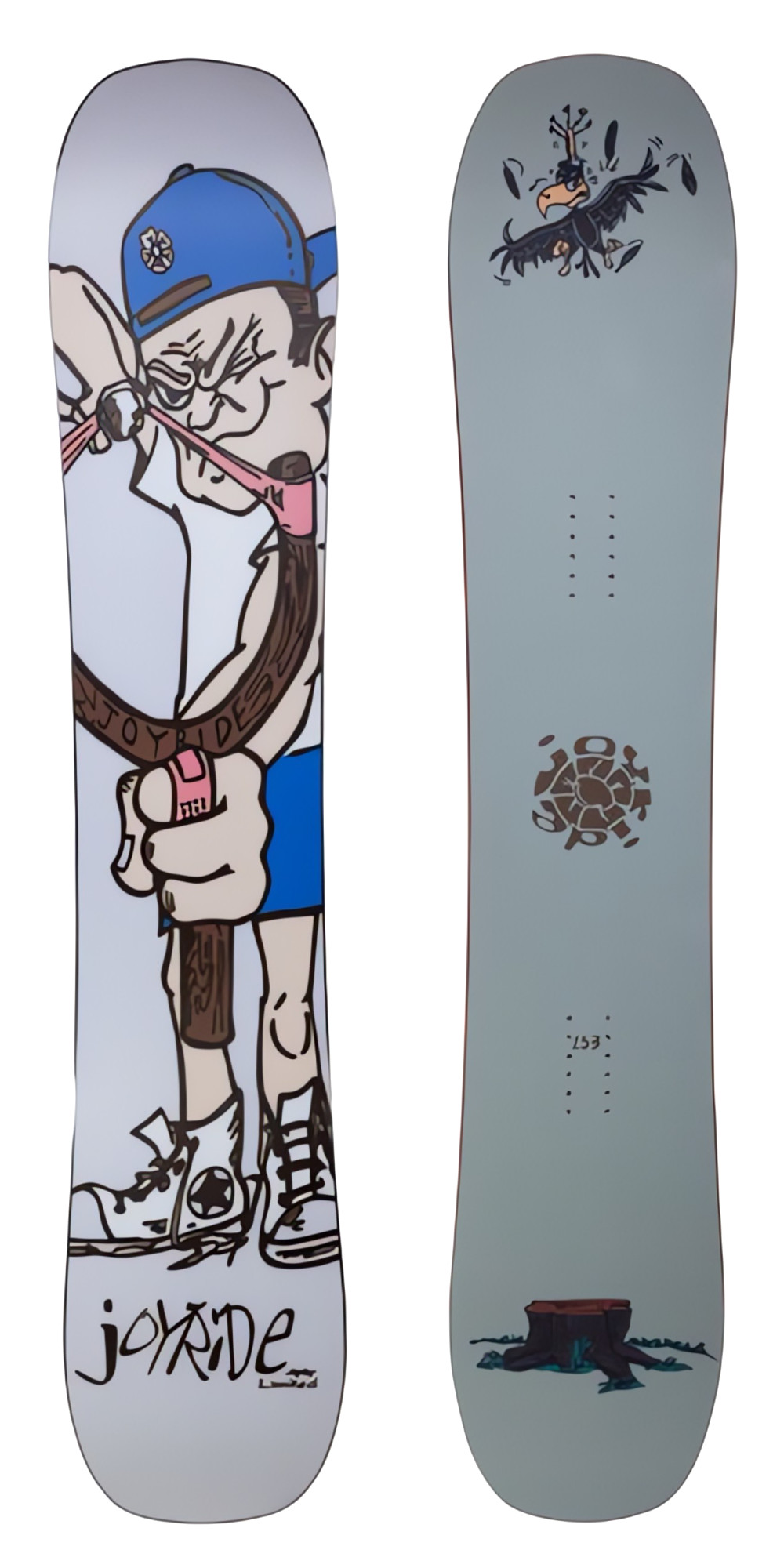 JOY RAIDスノーボード Snowboards | Joyride Snowboards
