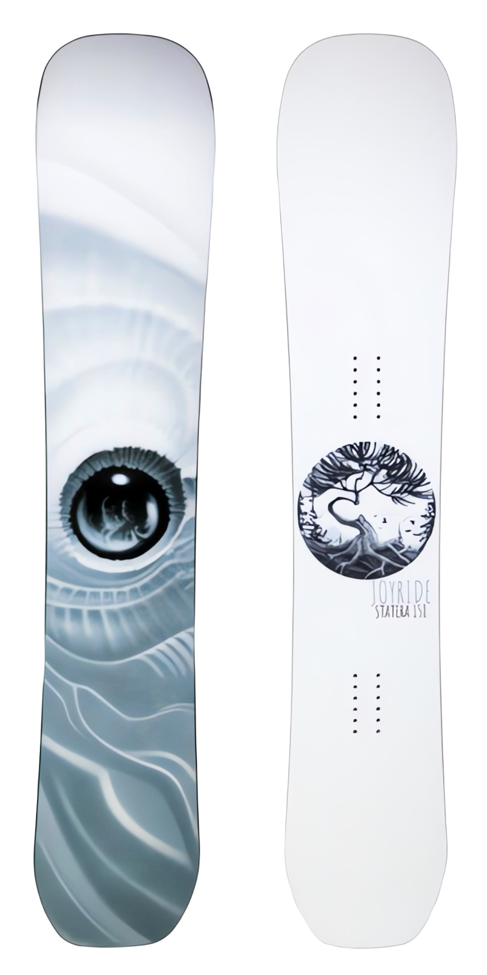 JOY RAIDスノーボード Snowboards | Joyride Snowboards